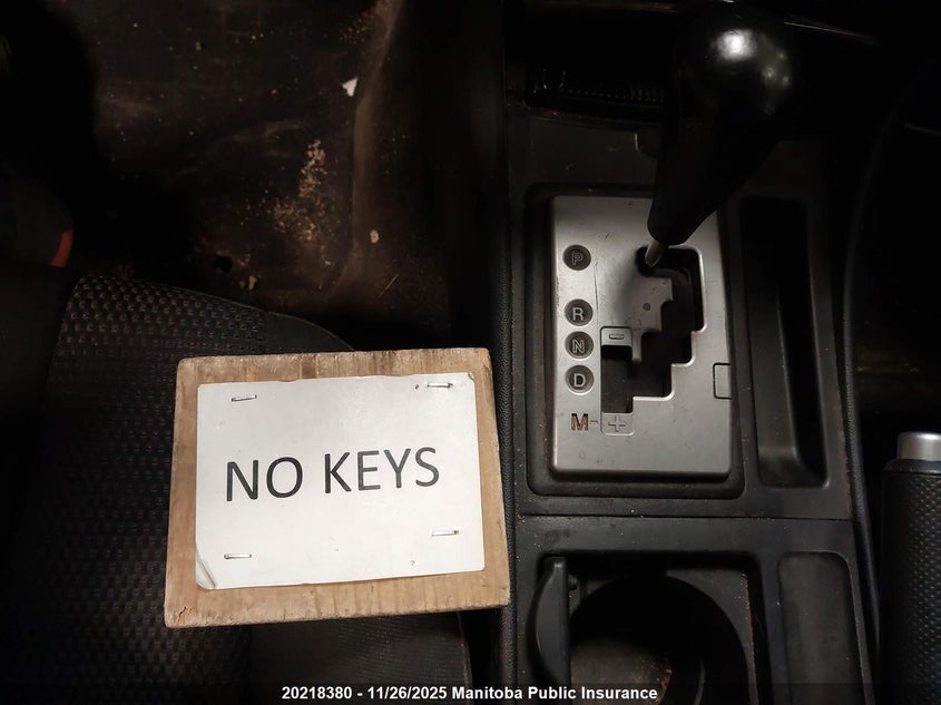 2007 Mazda Mazda3 Gt VIN: JM1BK323671617726 Lot: 20218380