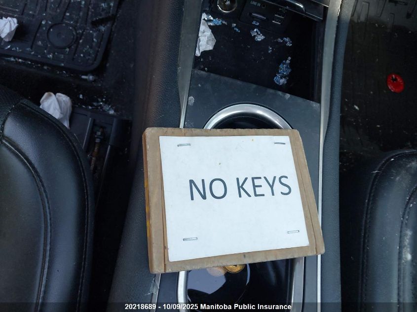 2015 Lincoln Mkc VIN: 5LMTJ2AH0FUJ29425 Lot: 20218689