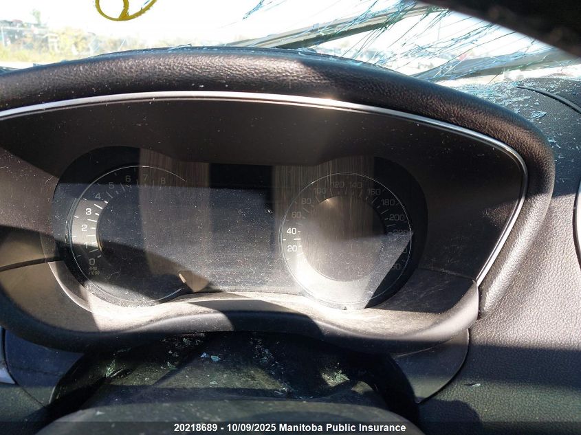 2015 Lincoln Mkc VIN: 5LMTJ2AH0FUJ29425 Lot: 20218689