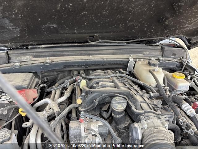 2023 Jeep Wrangler Rubicon VIN: 1C4HJXFG4PW573990 Lot: 20218700