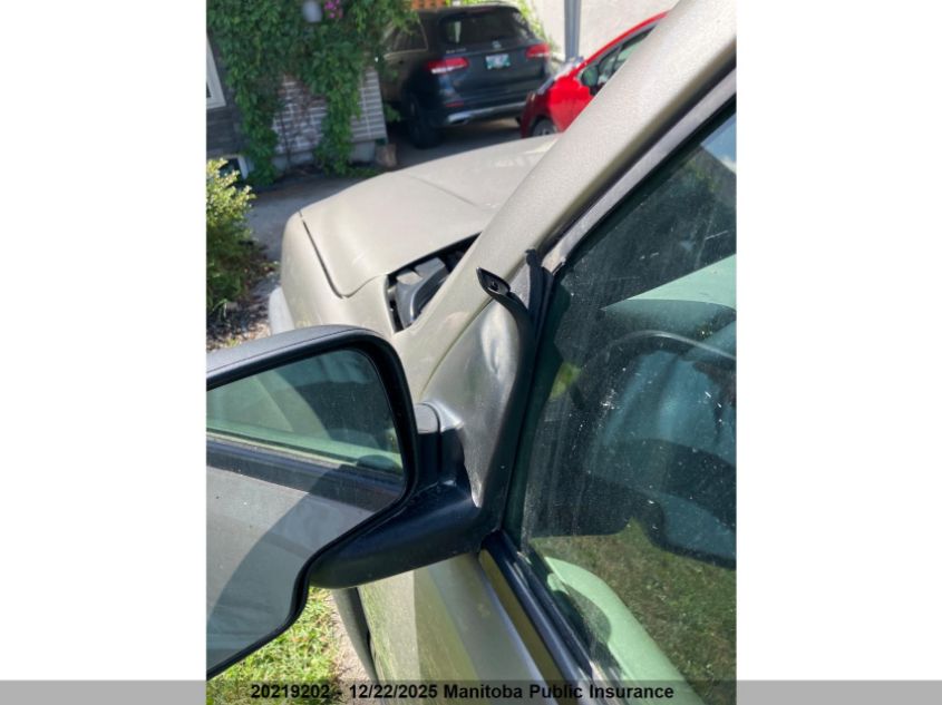 2003 GMC Sierra 1500 Pickup VIN: 1GTEC14V83Z202884 Lot: 20219202