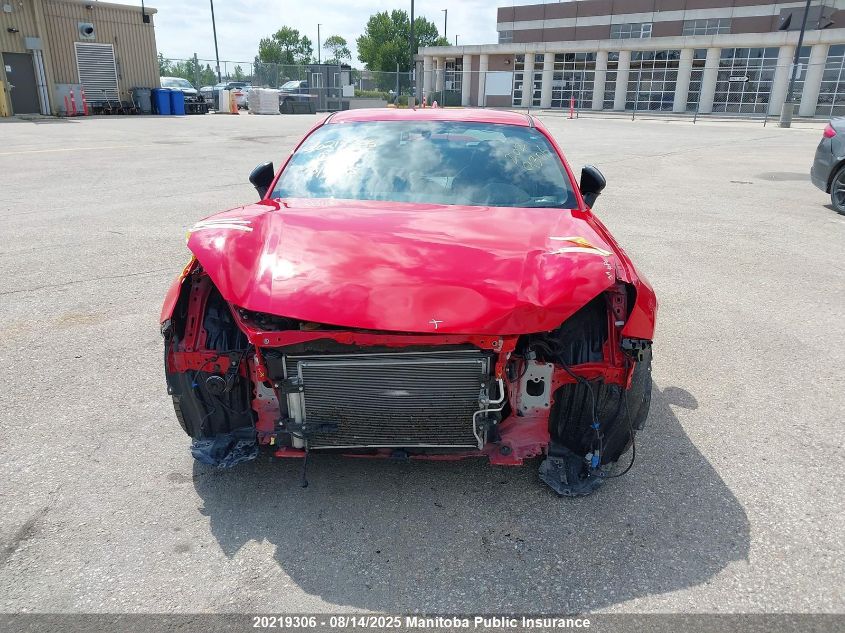 2023 Toyota Gr86 VIN: JF1ZNBE16P9758281 Lot: 20219306