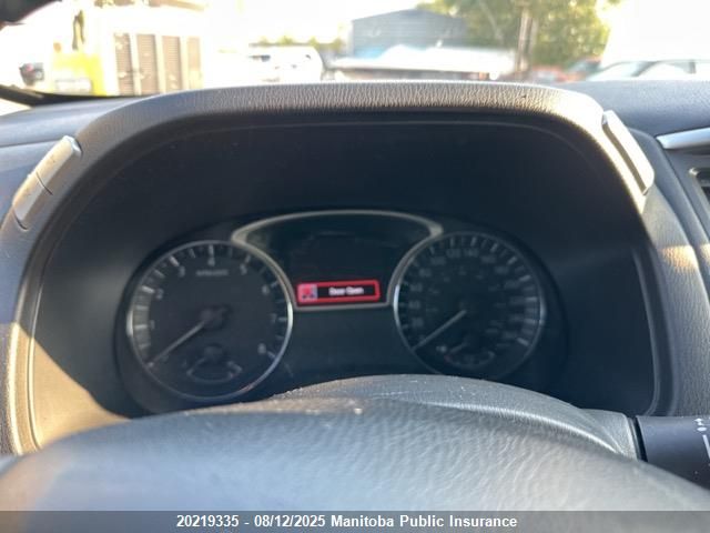 2019 Nissan Pathfinder Platinum VIN: 5N1DR2MM9KC586162 Lot: 20219335