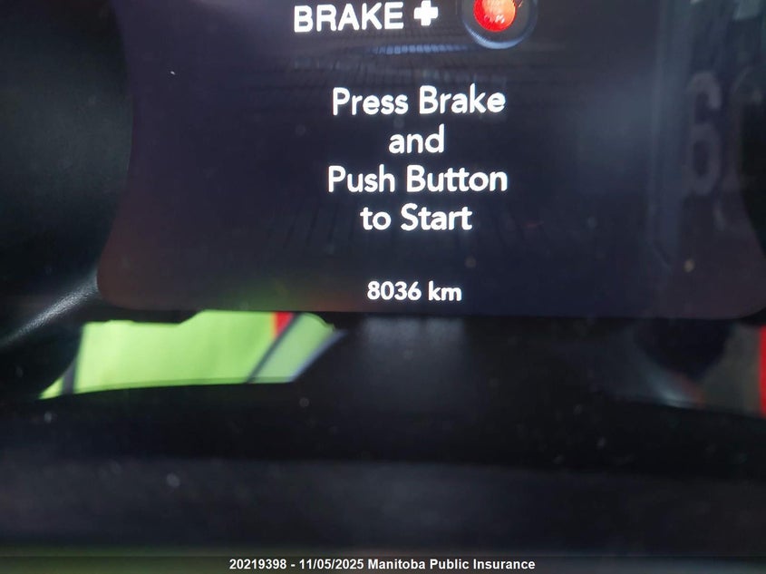 2023 Dodge Challenger Scat Pack VIN: 2C3CDZFJ9PH654253 Lot: 20219398