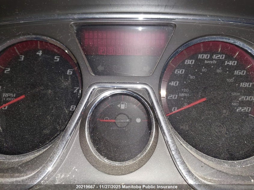 2013 GMC Acadia Slt VIN: 1GKKVRED0DJ235495 Lot: 20219667