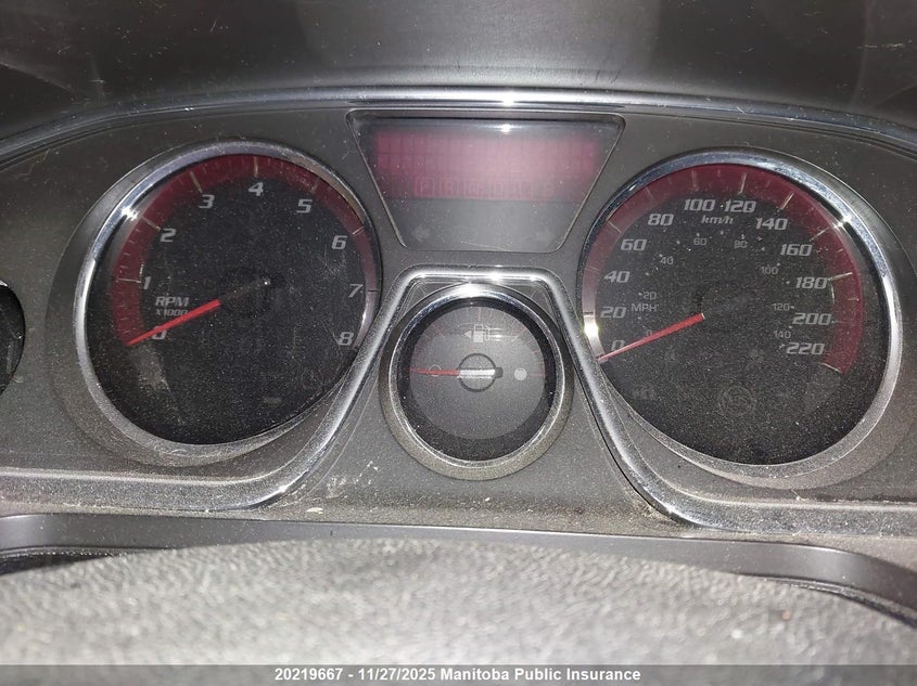 2013 GMC Acadia Slt VIN: 1GKKVRED0DJ235495 Lot: 20219667