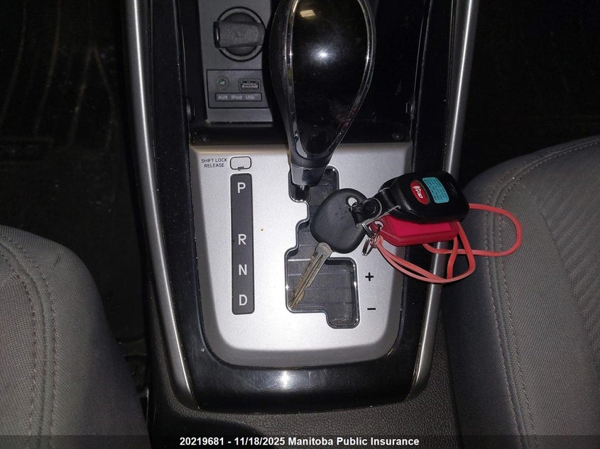 2012 Hyundai Elantra Gls VIN: 5NPDH4AE2CH135368 Lot: 20219681