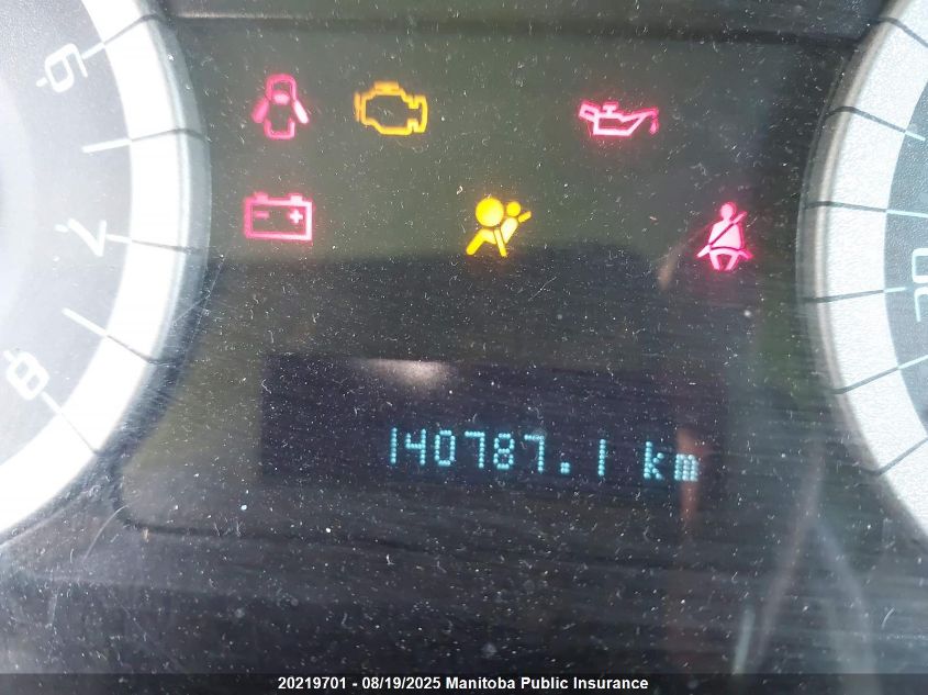 2011 Ford Escape Xlt VIN: 1FMCU9D75BKA76832 Lot: 20219701