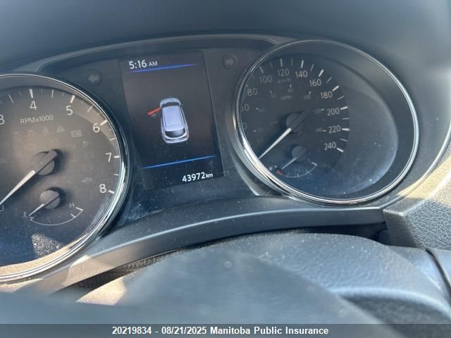 2023 Nissan Qashqai S VIN: JN1BJ1AWXPW101054 Lot: 20219834