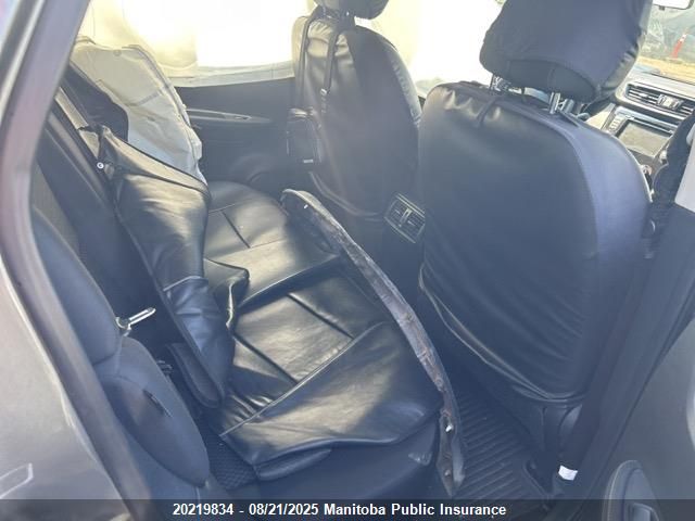 2023 Nissan Qashqai S VIN: JN1BJ1AWXPW101054 Lot: 20219834