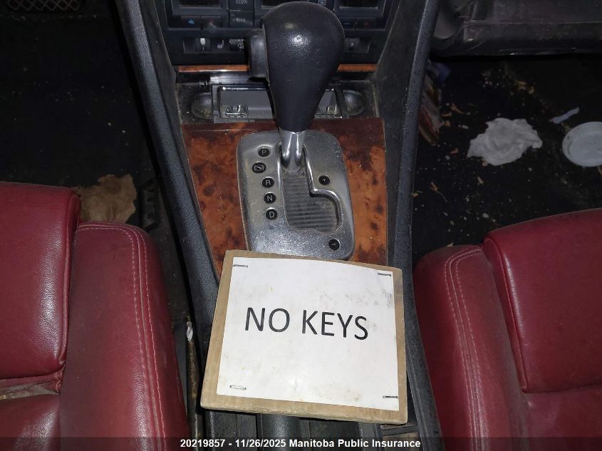 2003 Audi A4 3.0 Cabriolet VIN: WAUAT48H63K010941 Lot: 20219857