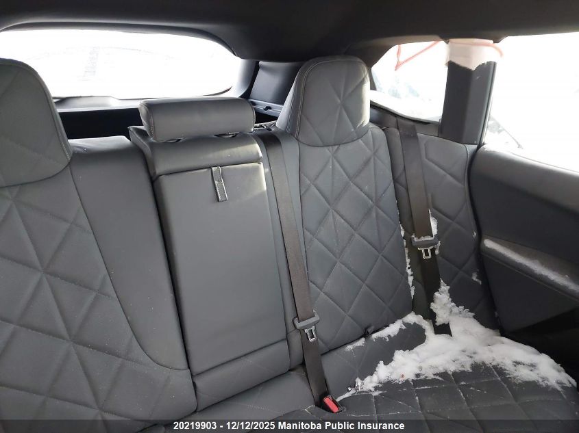 2024 BMW Ix M60 VIN: WB533CF04RCP31728 Lot: 20219903