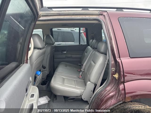 2005 Dodge Durango Slt VIN: 1D4HB48N15F520624 Lot: 20219973