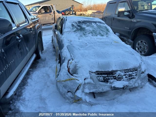2006 Nissan Altima
