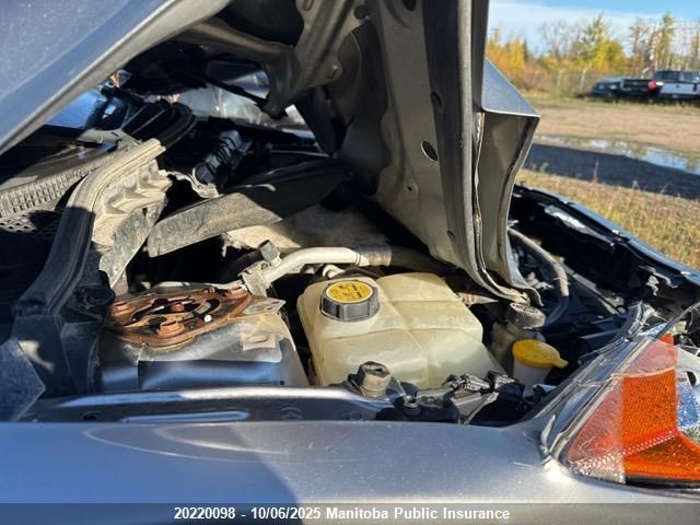 2012 Mazda Mazda3 Sport Gs Sky VIN: JM1BL1L78C1667475 Lot: 20220098