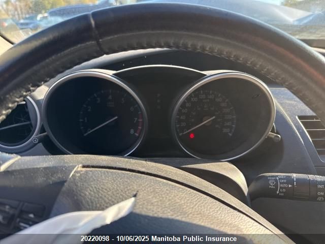 2012 Mazda Mazda3 Sport Gs Sky VIN: JM1BL1L78C1667475 Lot: 20220098