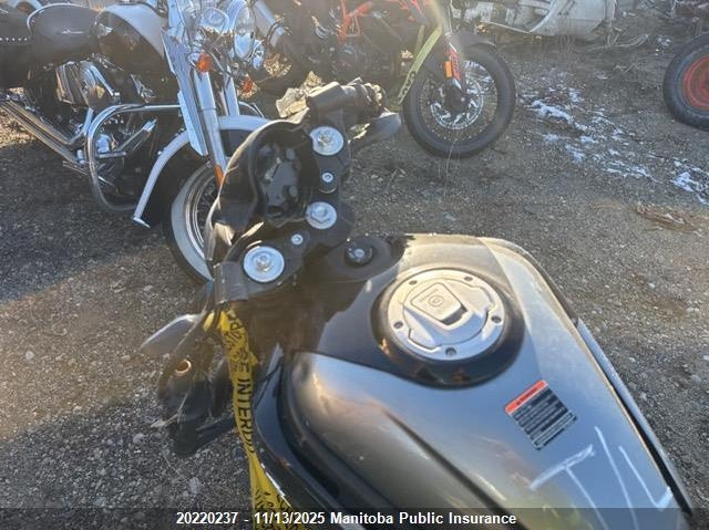 LCEPEWL18R6000121 2024 CFMOTO  photo no. 5