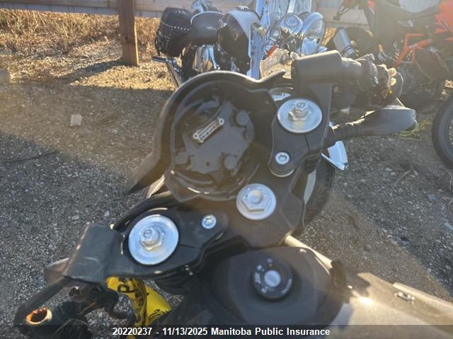 LCEPEWL18R6000121 2024 CFMOTO  photo no. 7