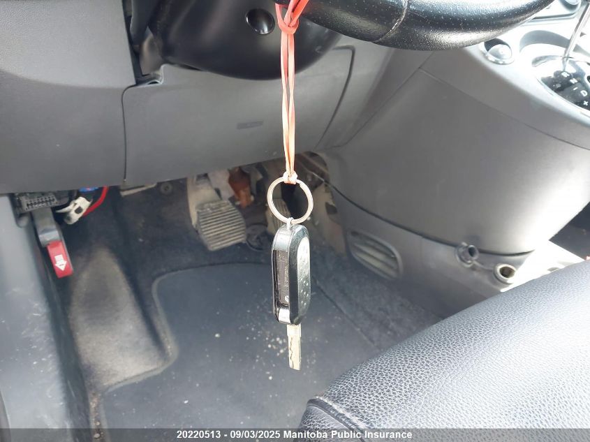 2013 Fiat 500 Sport VIN: 3C3CFFBR3DT567939 Lot: 20220513