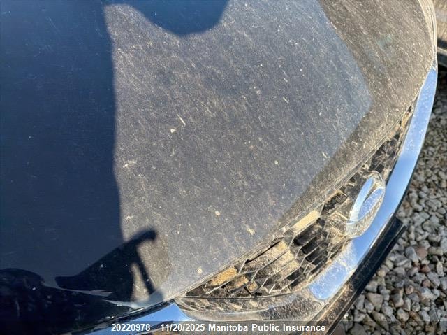 2016 Nissan Sentra 1.8 Sl VIN: 3N1AB7AP9GL645605 Lot: 20220978