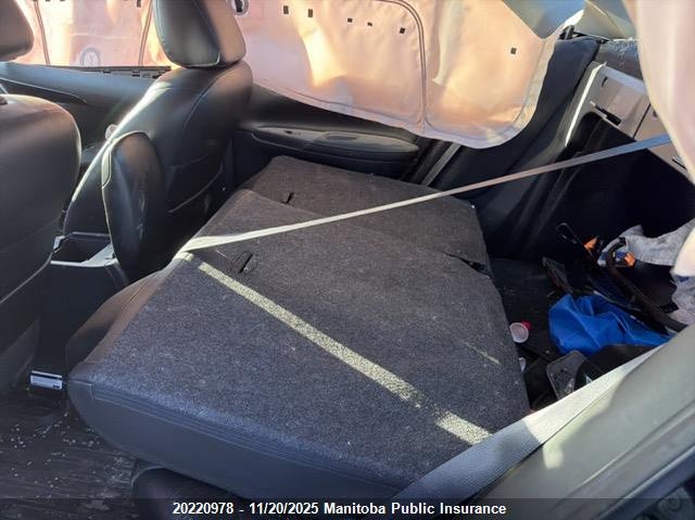 2016 Nissan Sentra 1.8 Sl VIN: 3N1AB7AP9GL645605 Lot: 20220978