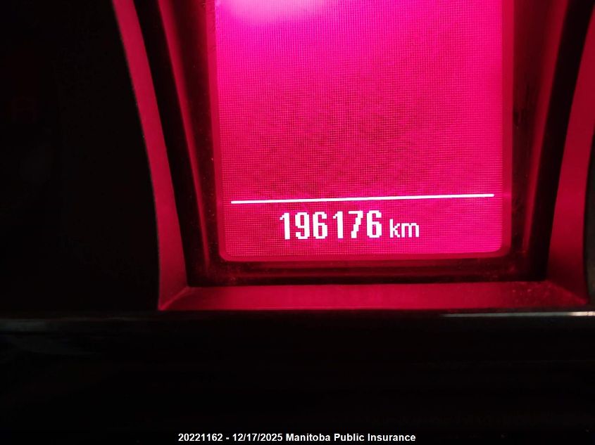 2014 GMC Terrain Slt VIN: 2GKFLYEK1E6219871 Lot: 20221162