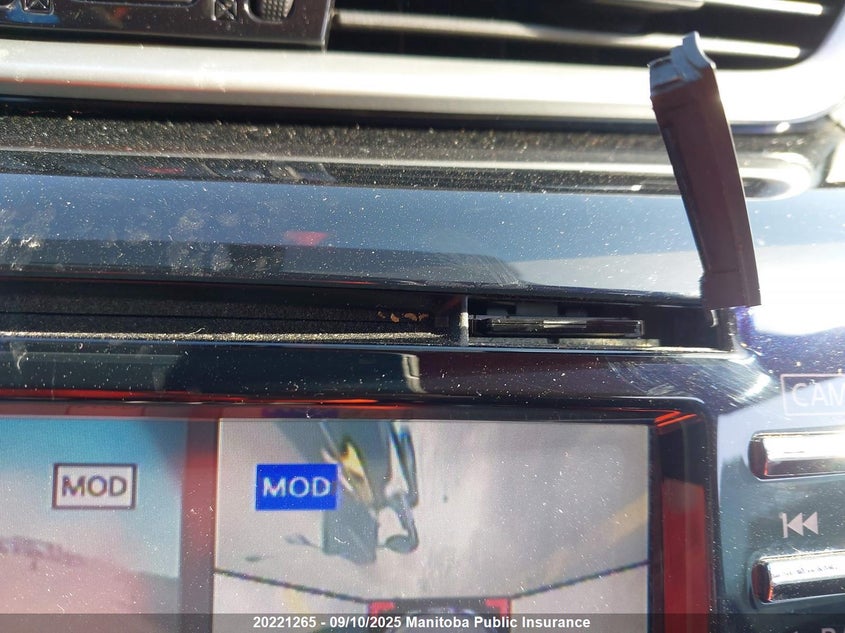 2015 Nissan Murano Sl VIN: 5N1AZ2MH7FN230650 Lot: 20221265