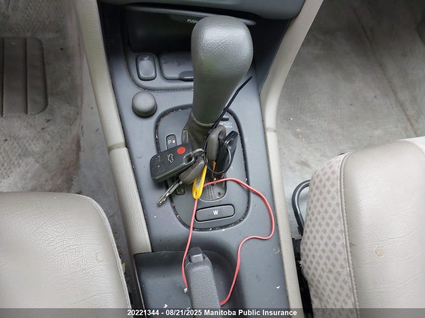 1999 Volvo S70 VIN: YV1LS55A6X3573588 Lot: 20221344