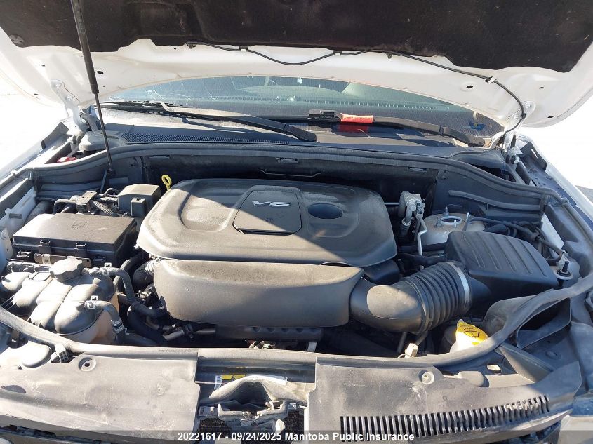 2018 Jeep Grand Cherokee Laredo VIN: 1C4RJFAG3JC365288 Lot: 20221617