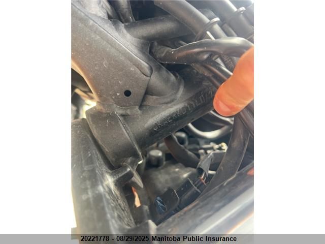 2020 Kawasaki Z400 Abs VIN: JKAERKD11LDA72894 Lot: 20221778