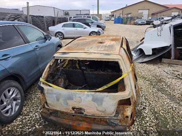 2000 Volkswagen Golf Gls VIN: WVWGA21J1YW351815 Lot: 20221864