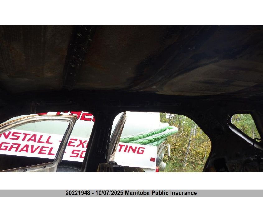 2014 Chevrolet Equinox Lt VIN: 2GNFLGEK3E6167964 Lot: 20221948