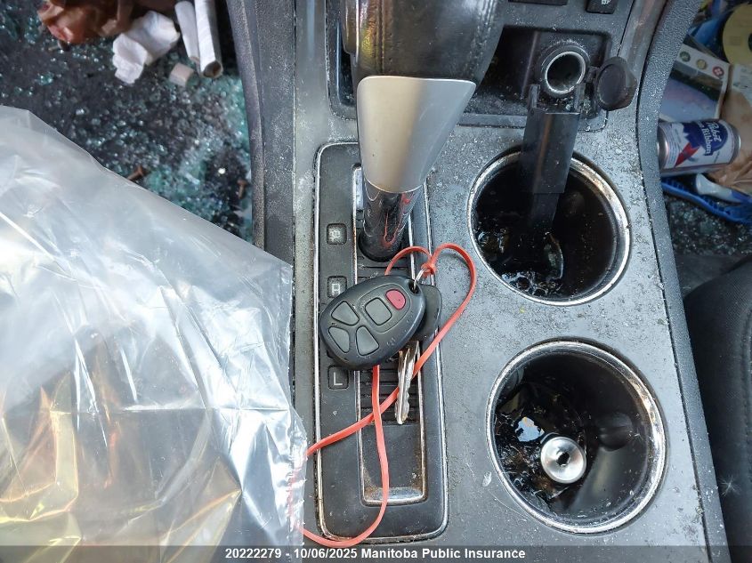 2010 Chevrolet Traverse Lt VIN: 1GNLVGED3AJ269101 Lot: 20222279