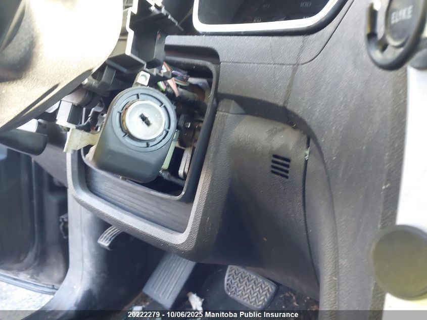 2010 Chevrolet Traverse Lt VIN: 1GNLVGED3AJ269101 Lot: 20222279