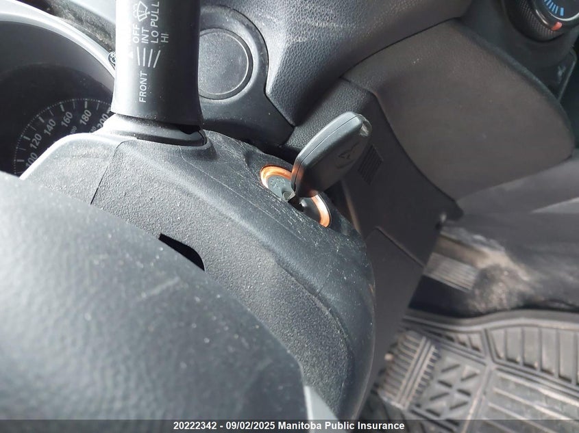 2015 Mitsubishi Rvr Se VIN: 4A4AJ3AU9FE601741 Lot: 20222342