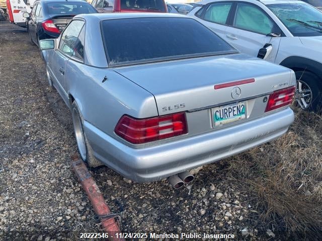 WDB1290631F128477 1996   photo no. 3