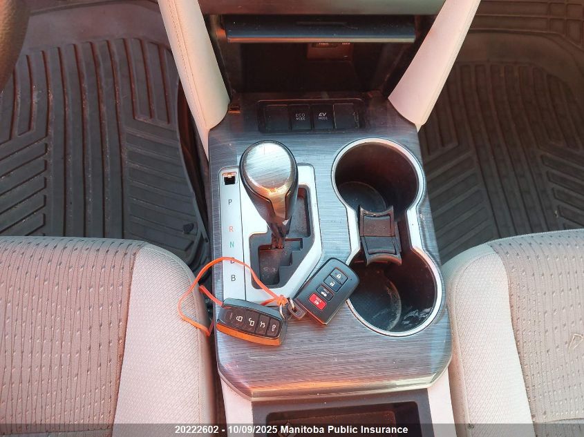 2012 Toyota Camry Le Hybrid VIN: 4T1BD1FK0CU014081 Lot: 20222602