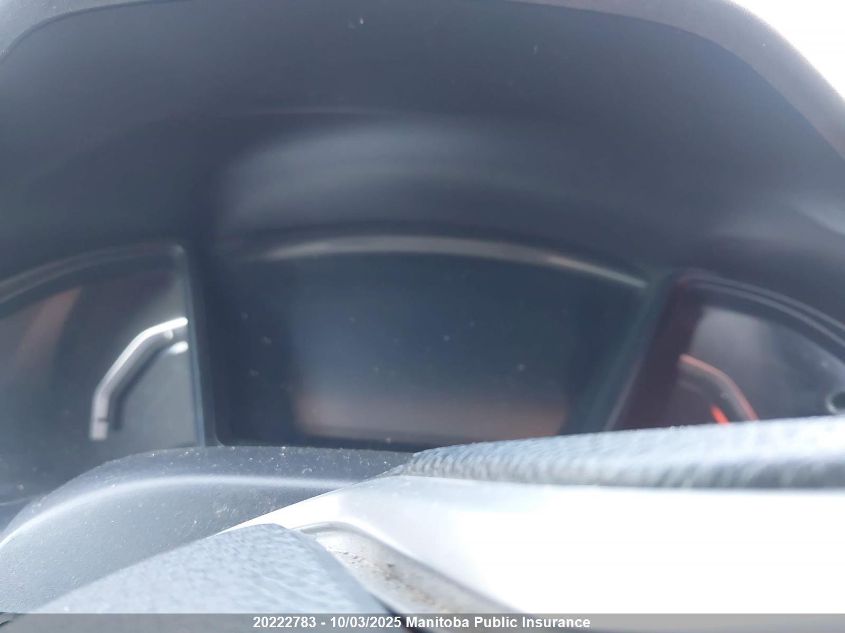 2016 Honda Civic Lx VIN: 2HGFC2F50GH006386 Lot: 20222783