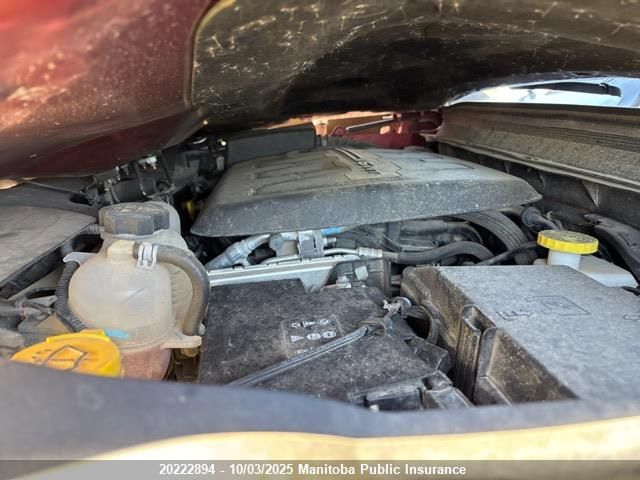 2020 Jeep Cherokee Trailhawk VIN: 1C4PJMBX4LD512225 Lot: 20222894