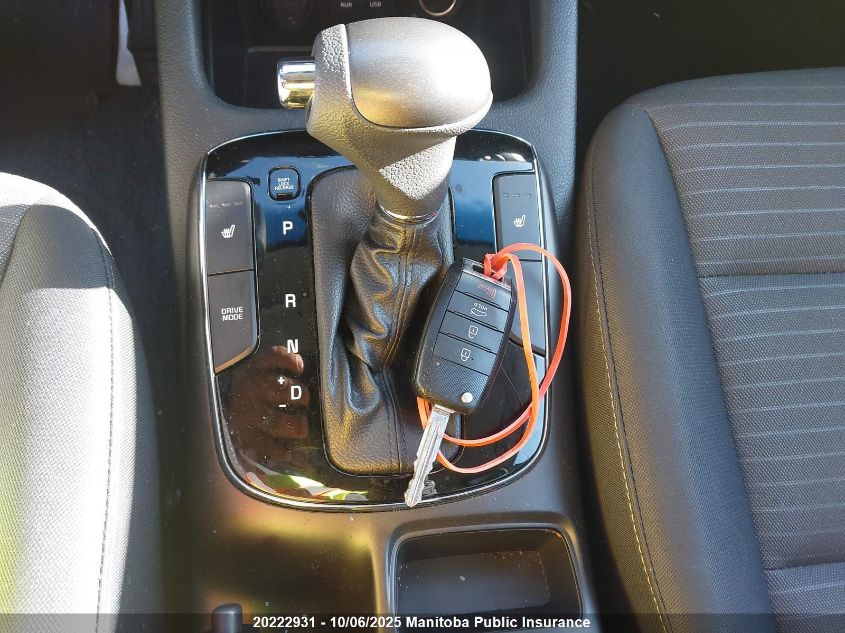 2018 Kia Forte Lx VIN: 3KPFL4A77JE280898 Lot: 20222931