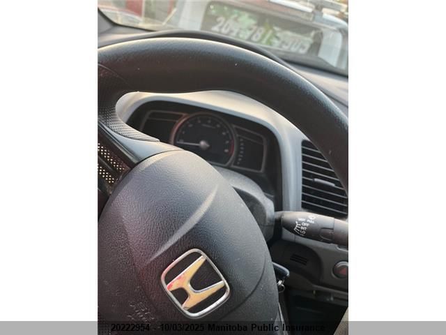 2008 Honda Civic Dx-G VIN: 2HGFG12388H006222 Lot: 20222954