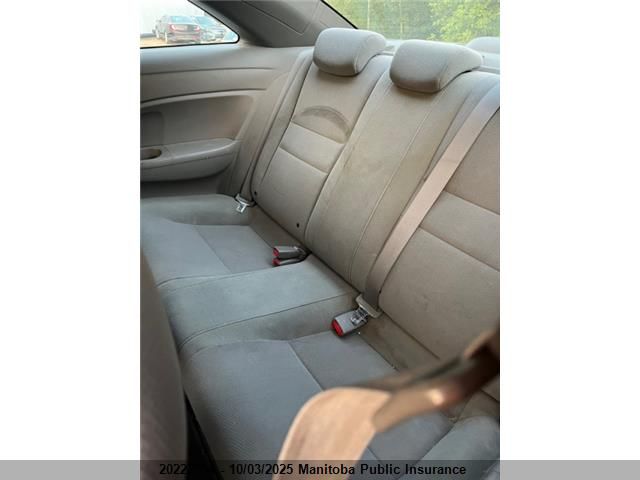 2008 Honda Civic Dx-G VIN: 2HGFG12388H006222 Lot: 20222954