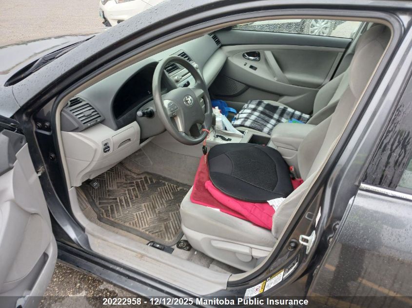 2007 Toyota Camry Le VIN: 4T1BE46K47U036623 Lot: 20222958