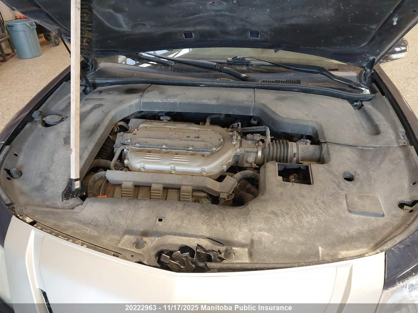 2009 Acura Tl VIN: 19UUA86239A801052 Lot: 20222963