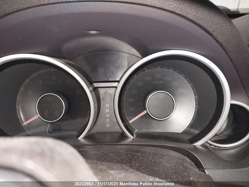 2009 Acura Tl VIN: 19UUA86239A801052 Lot: 20222963