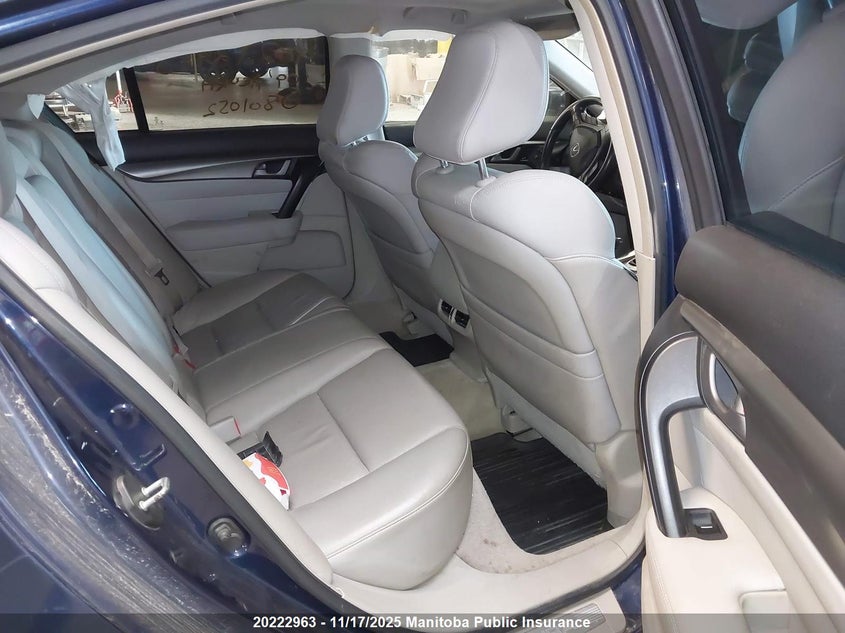 2009 Acura Tl VIN: 19UUA86239A801052 Lot: 20222963