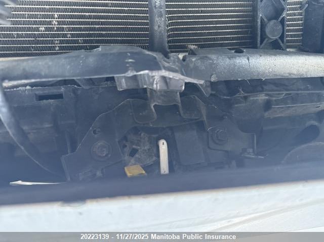 2013 Ford Fiesta Se VIN: 3FADP4EJ5DM106278 Lot: 20223139