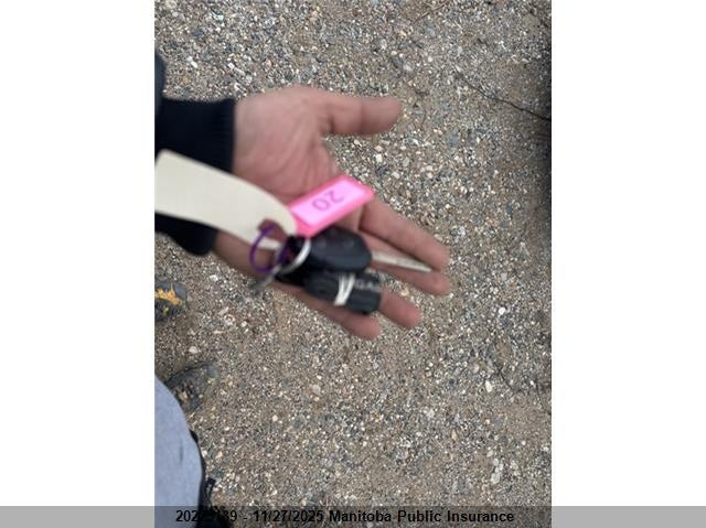 2013 Ford Fiesta Se VIN: 3FADP4EJ5DM106278 Lot: 20223139