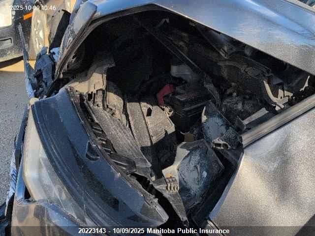 2017 Ford Edge Se VIN: 2FMPK4G97HBB95198 Lot: 20223143