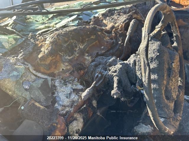 2006 Dodge Grand Caravan VIN: 1D4GP24R66B584046 Lot: 20223399